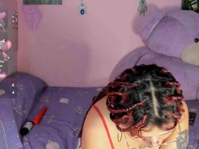 Maddyjhonsson webcam