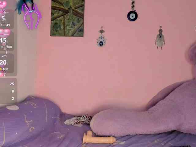 Maddyjhonsson webcam