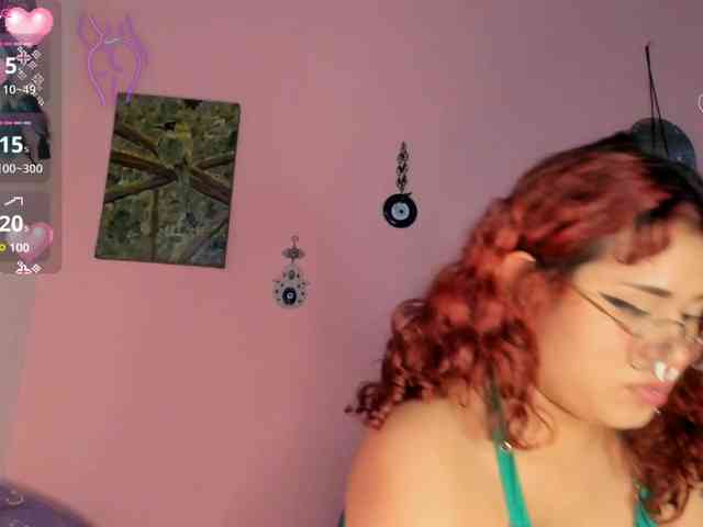 Maddyjhonsson webcam