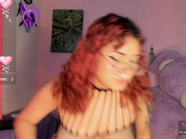 Maddyjhonsson webcam