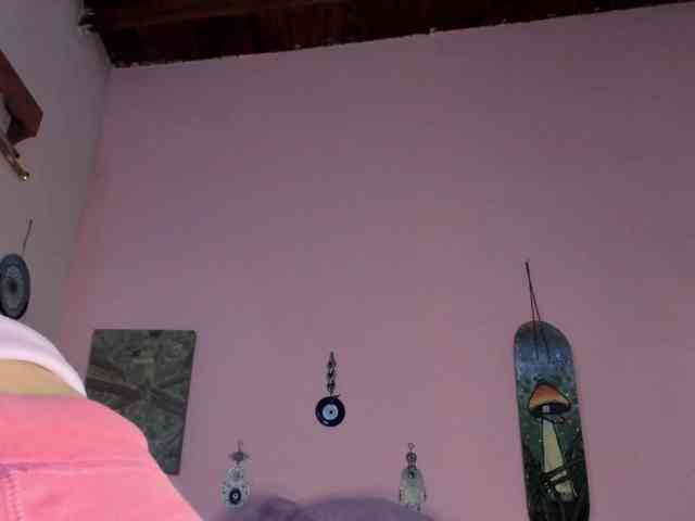 Maddyjhonsson webcam