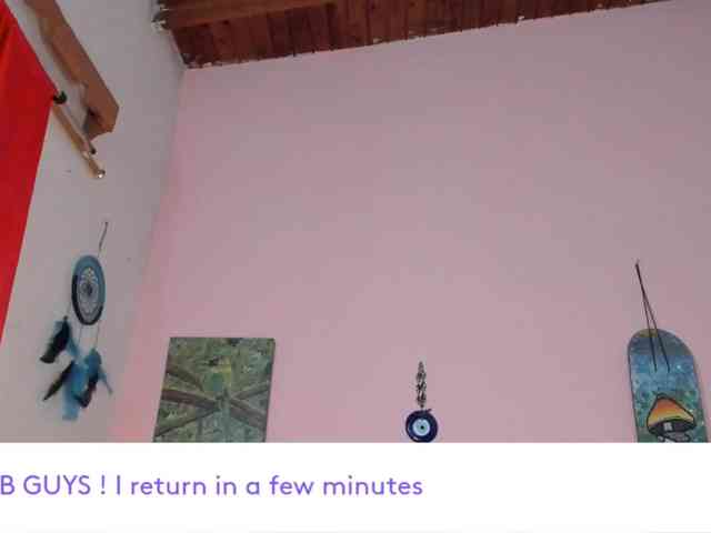 Maddyjhonsson webcam