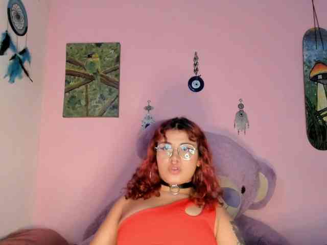 Maddyjhonsson webcam