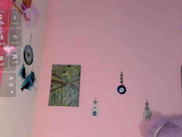 Maddyjhonsson webcam