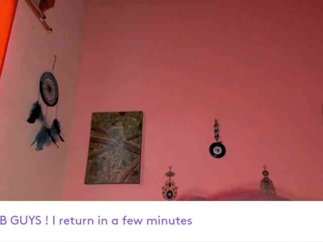 Maddyjhonsson webcam