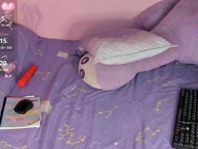 Maddyjhonsson webcam