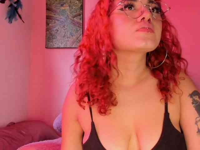 Maddyjhonsson webcam