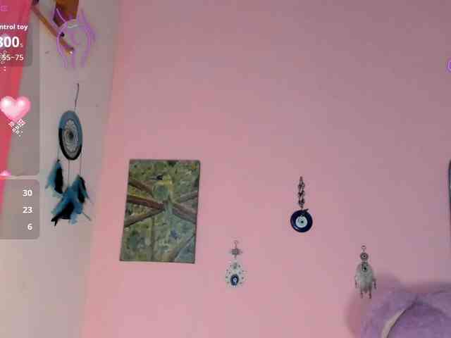 Maddyjhonsson webcam