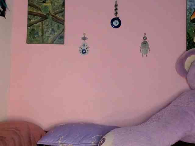 Maddyjhonsson webcam