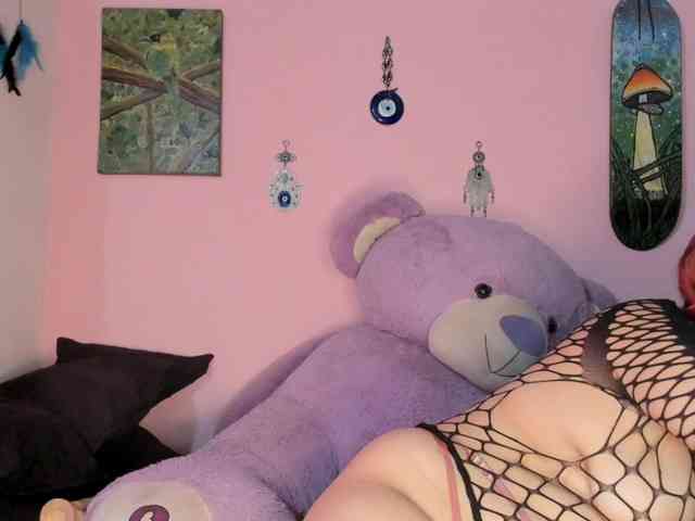 Maddyjhonsson webcam