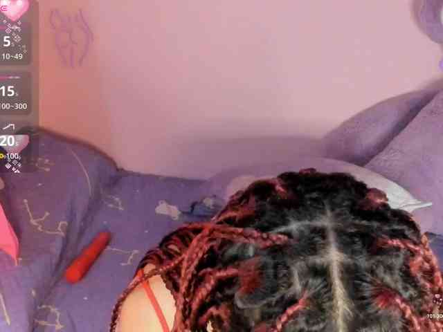 Maddyjhonsson webcam