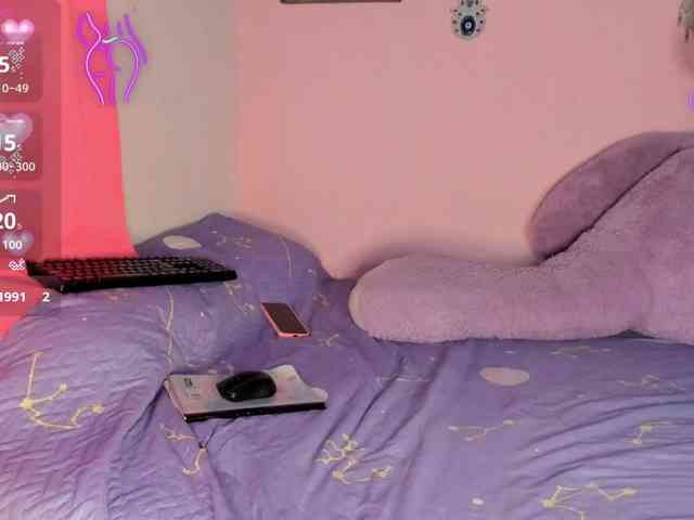 Maddyjhonsson webcam