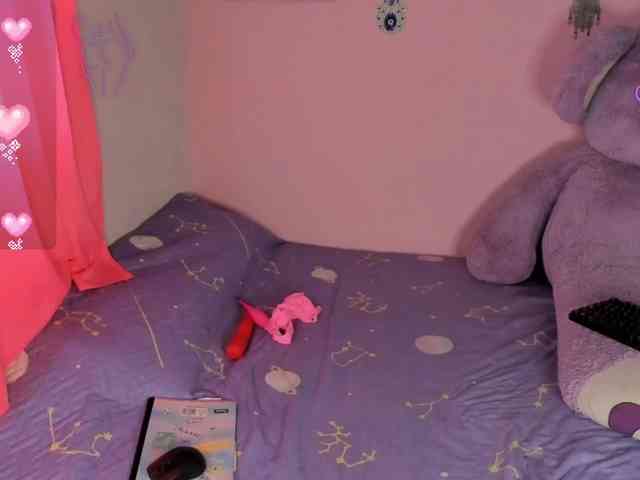 Maddyjhonsson webcam