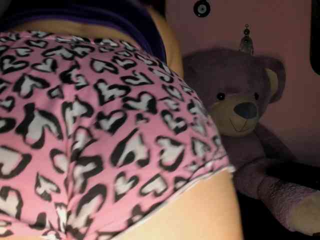 Maddyjhonsson webcam