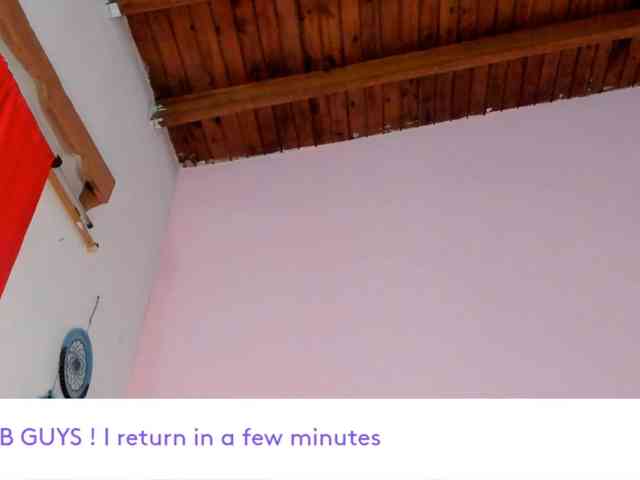 Maddyjhonsson webcam