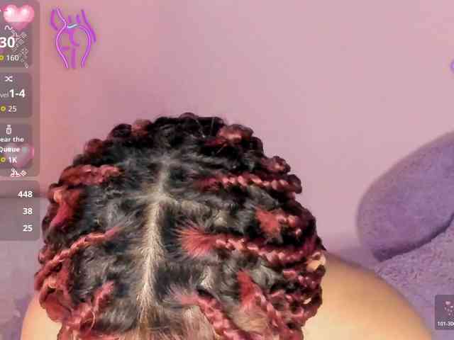 Maddyjhonsson webcam