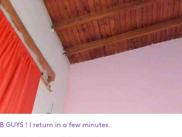 Maddyjhonsson webcam