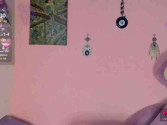 Maddyjhonsson webcam