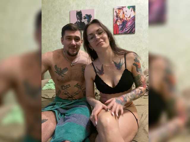 go to chat with Fitness_Couple