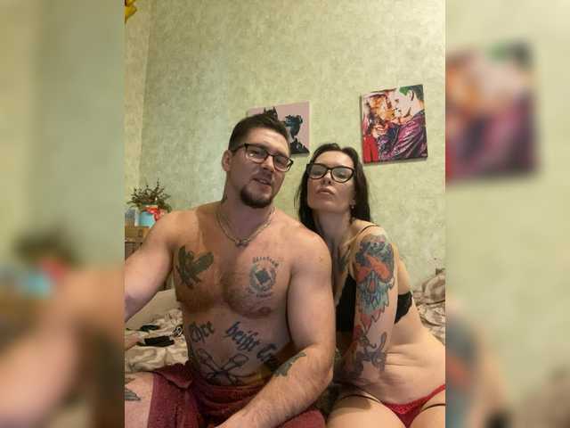 Porny1 – webcam model profile photo