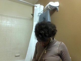 therayerevealed Porn Show