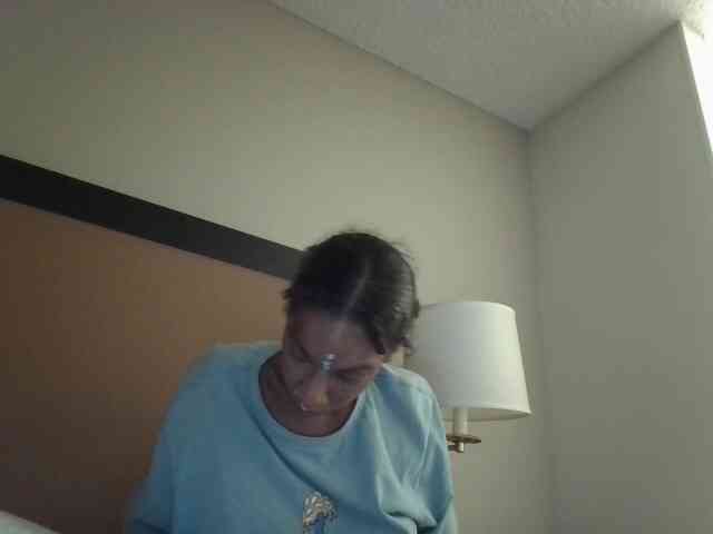 therayerevealed webcam