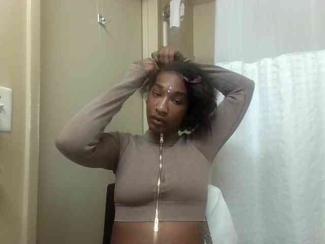 therayerevealed webcam