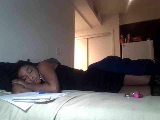 therayerevealed webcam