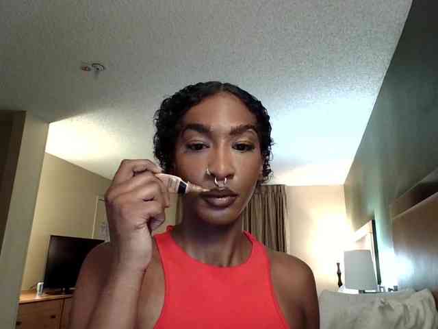 therayerevealed webcam