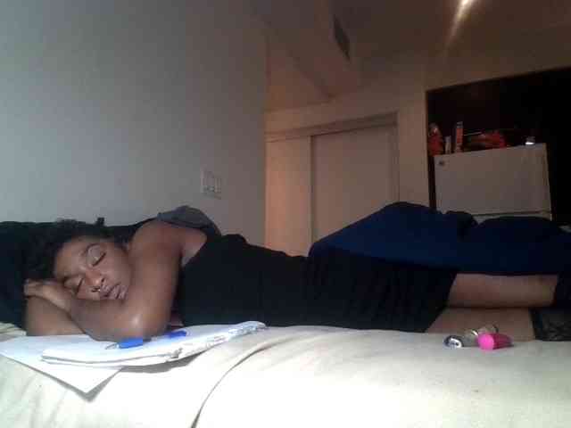 therayerevealed webcam