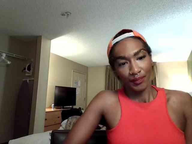 therayerevealed webcam