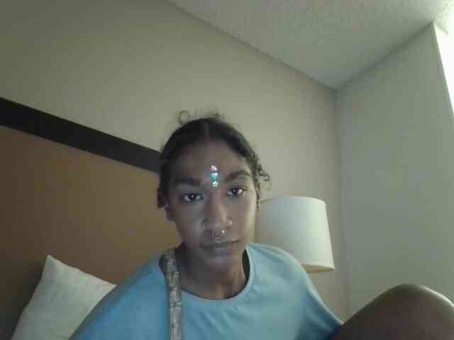 therayerevealed webcam