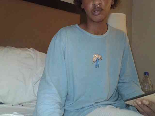 therayerevealed webcam