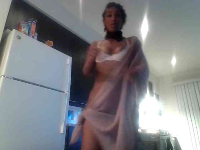 therayerevealed webcam