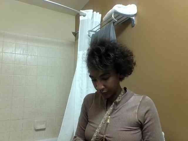 therayerevealed webcam