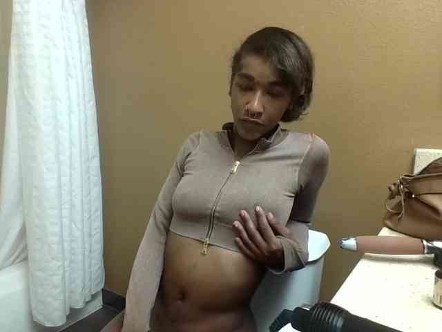 therayerevealed webcam