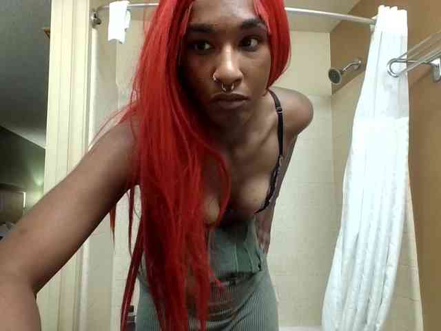 therayerevealed webcam