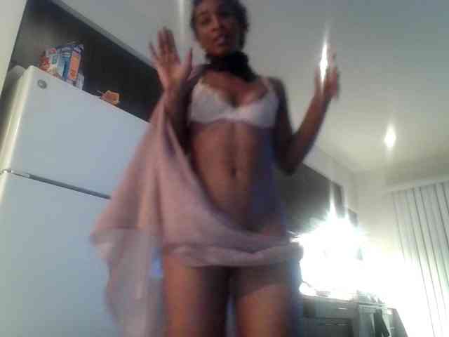 therayerevealed webcam