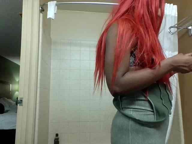 therayerevealed webcam