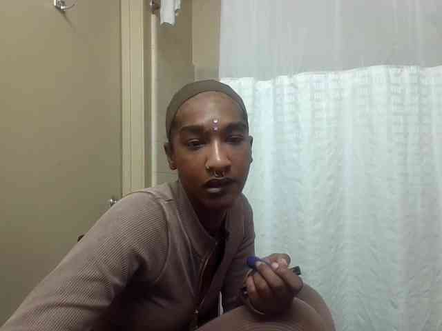 therayerevealed webcam