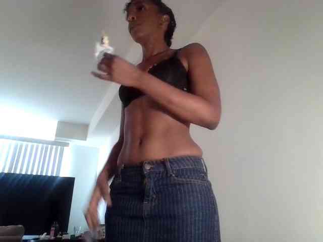 therayerevealed webcam