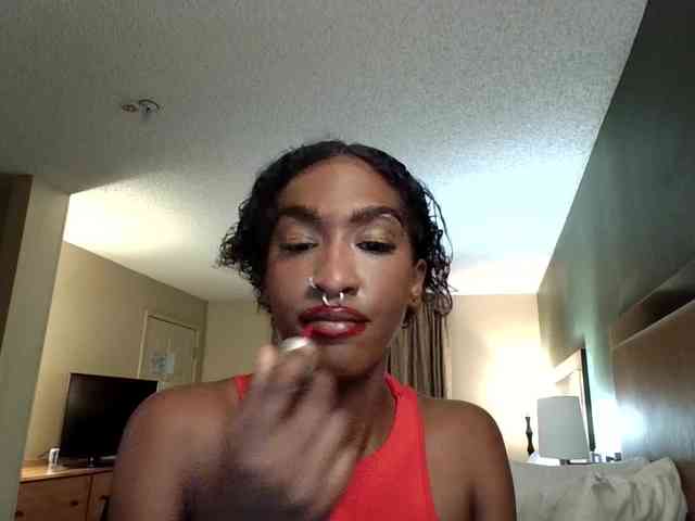 therayerevealed webcam