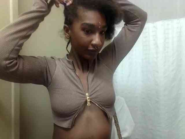 therayerevealed webcam