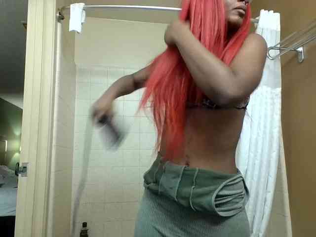 therayerevealed webcam