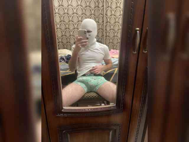 NoFaceSucker NoFaceSucker