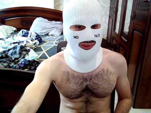 NoFaceSucker NoFaceSucker