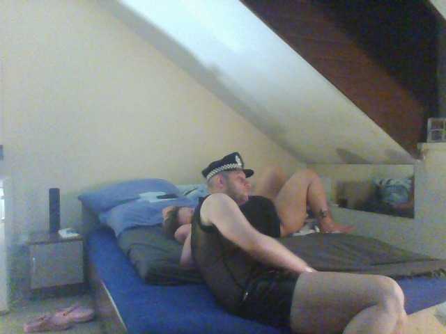 richard841 – webcam model profile photo