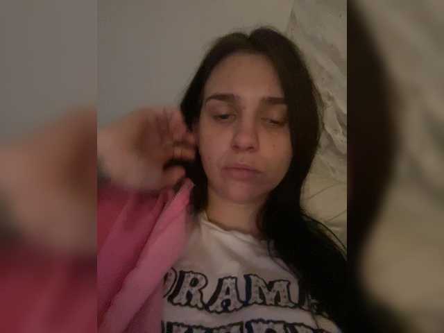 Florensi – webcam model profile photo