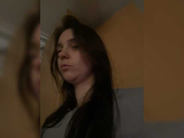 Florensi – webcam model profile photo