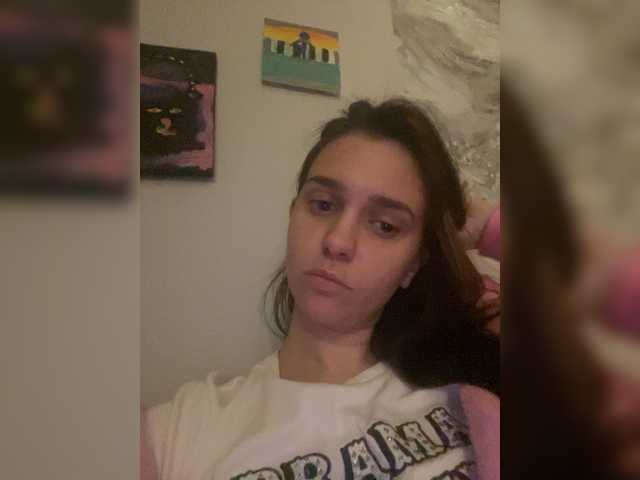 Florensi – webcam model profile photo